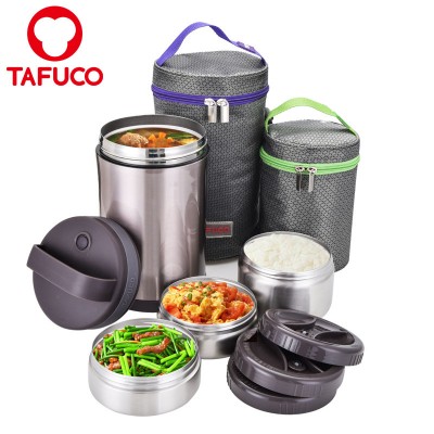 Cheap Portable Outdoors Vacuum Food Container