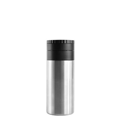 2020 new arrival Tafuco 350ml stainless steel twist off vacuum tumbler coffee mug hydration bottle